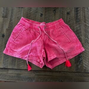 Lilly Pulitzer Shorts